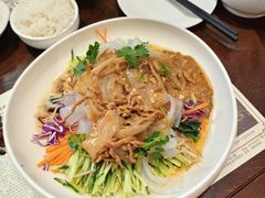 -老厨家(友谊路总店)