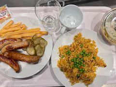 -宜家·瑞典风味餐厅(四元桥店)