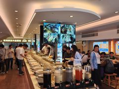 -素满香·全民食养自助(建邺万达店)
