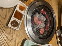 -御牛道日式烤肉料理(杭州万象城店)