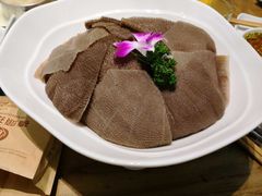 -巴奴毛肚火锅(广益哥伦布店)