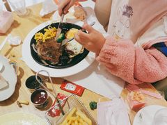 -夏日玛莉西餐厅(梅溪湖步步高店)