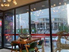 -臻炙大舍烤串(天龙家园店)