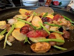 -黔蘑菇四季餐厅(观山湖店)