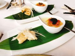 -天龙轩(香港丽思卡尔顿酒店)