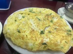 -北京龙庆四季香农家饭庄·灶台鱼·碳烤虹鳟鱼(龙庆峡店)