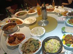 -东北大院·东北菜(三台子店)