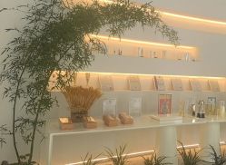 -紫琪尔·匠心连锁·胸部护理养护