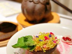 -叶叶菩提(太原别墅店)