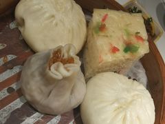 -吴家·淮扬小馆(世纪金源店)