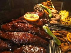 -星伦多自助料理(永旺店)