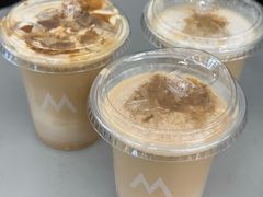 -M Stand(西安大悦城店)