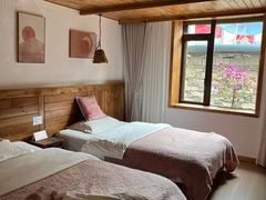 -四姑娘山阿巴郎·藏式花园餐厅