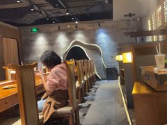 -呷哺呷哺 黄金牧场 (欢乐谷店)