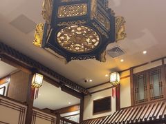 -成隆行·蟹王府(九江路店)