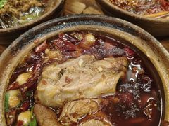 -罗妈砂锅(四川成都奎星楼店)