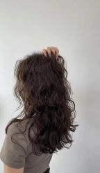 点击看大图 -HaLo hair studio