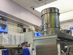 -煲珠公·老红糖珍珠奶茶(长宁龙之梦店)