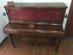 -鼓浪屿钢琴博物馆