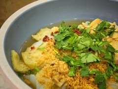 -董小西的凉皮和椒麻鸡(三元桥店)
