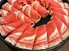 -牛街清真满恒記(平安里西大街店)