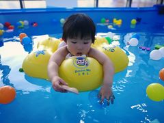 -马博士婴幼儿游泳馆(门头沟店)
