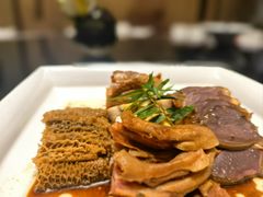 -香雪海饭店中餐厅(人民桥店)