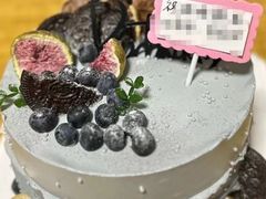 -童话王子·生日蛋糕(中山店)