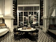 -富国岛翡翠湾 JW 万豪度假酒店