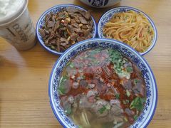 -甘记兰州牛肉面(Chadstone 旗舰店)