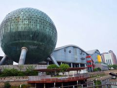 -昆山城市公园