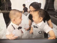 -Lilliput粒粒堡亲子餐厅(置汇旭辉店)