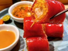 -点都德(皇岗村店)