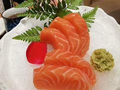 -阿吾罗日本料理(K11艺术中心店)