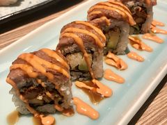 -小山日本料理(太古汇店)