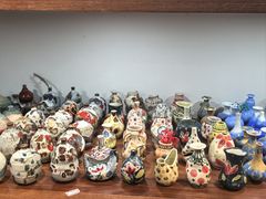 -碰瓷儿陶艺DIY体验馆(五道营胡同总店)