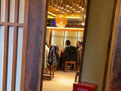 -李久其家民间餐厅(观沙岭公园店)