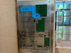 -中家鑫园温泉酒店鑫悦汤泉