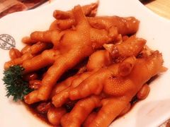 -添好运点心专门店(百老汇店)