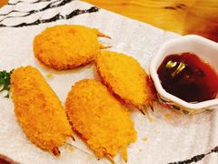 -桃太郎创作料理(大坪店)