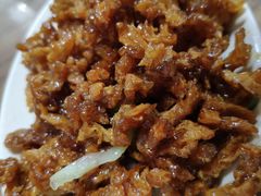 -大姨捞面(新安花园店)