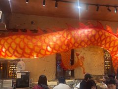 -盟重烧烤(高正街店)