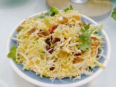 -龙香居海鲜浑锅家常菜·特色驴肉