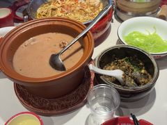 铫子筒骨煨藕汤-来菜·湖北头牌藕汤(武商MALL众圆店)