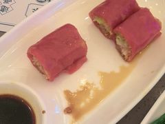 -延年酒店-荟享餐厅(东塘店)
