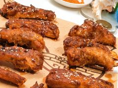 -顺德了能馆(虎门店)