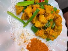 -漫天香·小龙虾餐厅(夏湾店)