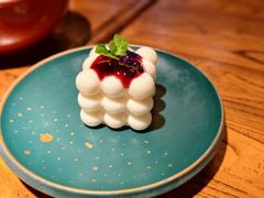 -纳瓦新疆菜(银都店)