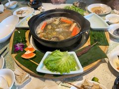 -三克火锅影院(来福士店)
