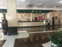 -西安交大南洋大酒店(交通大学青龙寺店)